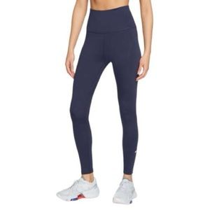 COPY - NIKE Women's Nike One High Rise Leggings